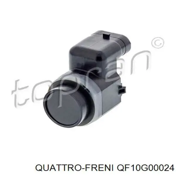 QF10G00024 Quattro Freni датчик сигналізації паркування (парктронік, передній бічний)