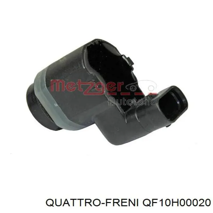 QF10H00020 Quattro Freni датчик сигналізації паркування (парктронік, передній бічний)