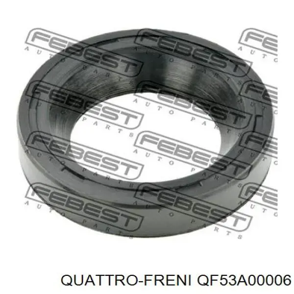 Кільце ущільнююче форсунок Maxgear 700169