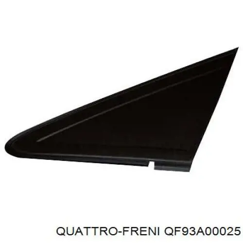 QF93A00025 Quattro Freni датчик положення розподільного