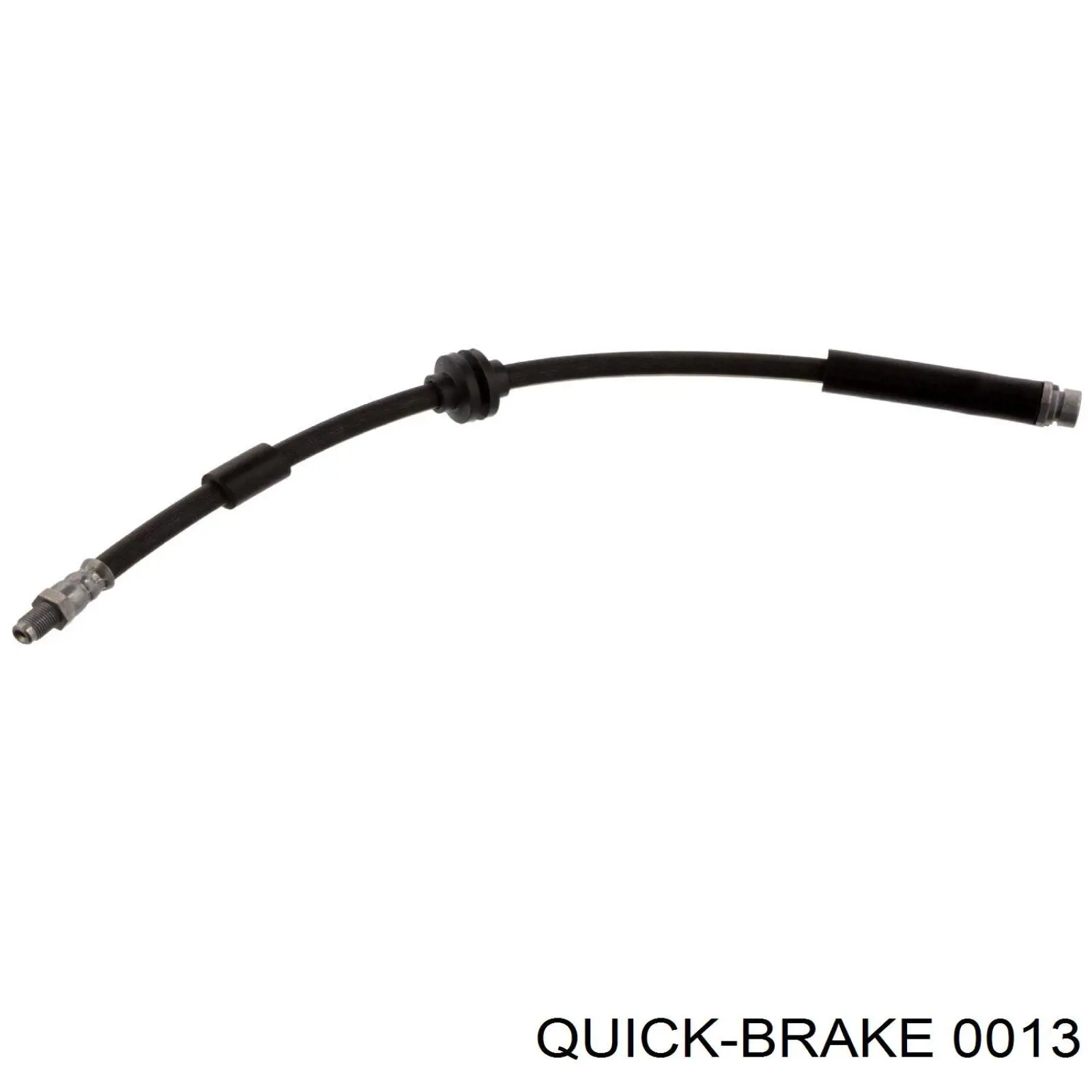 Купити 0013 Quick Brake 