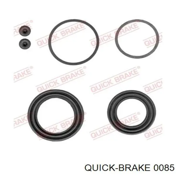 0085 Quick Brake 