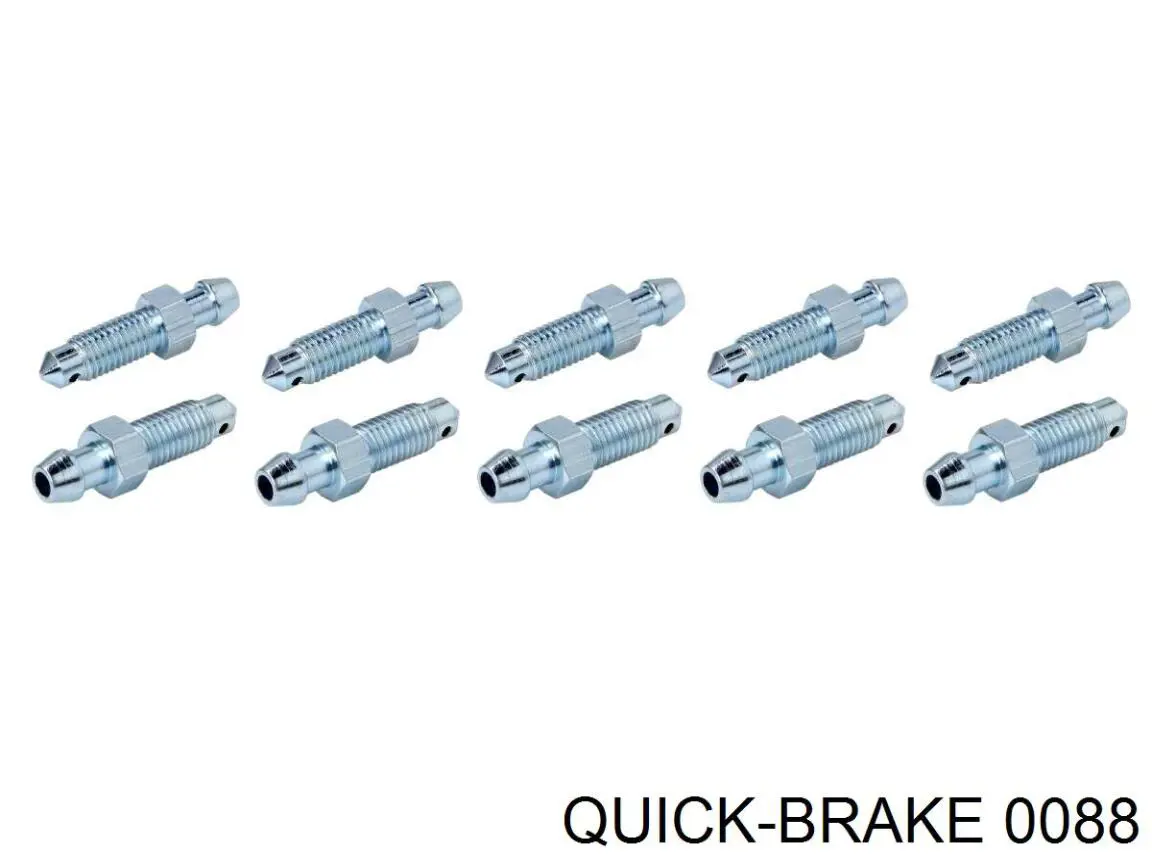  0088 Quick Brake