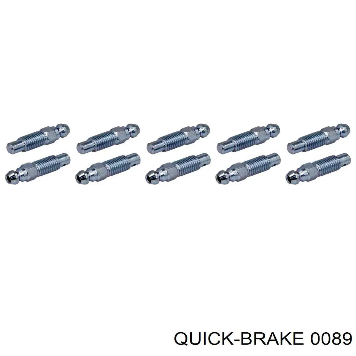 0089 Quick Brake 