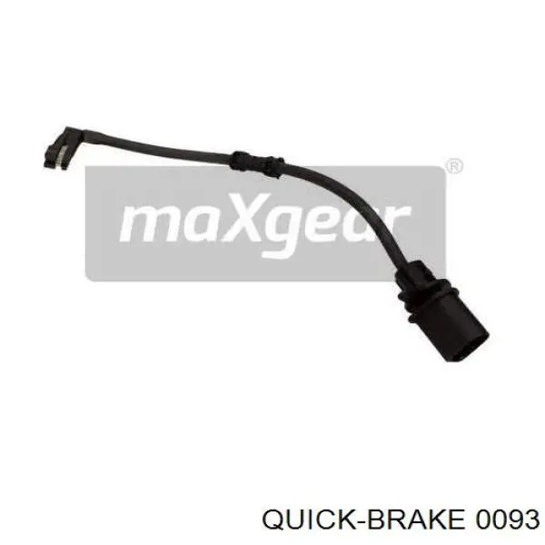  Mitsubishi MR205677 ціна, від 0.56 USD