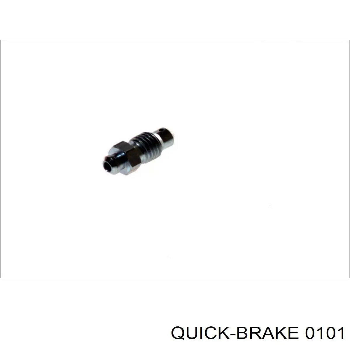  0101 Quick Brake