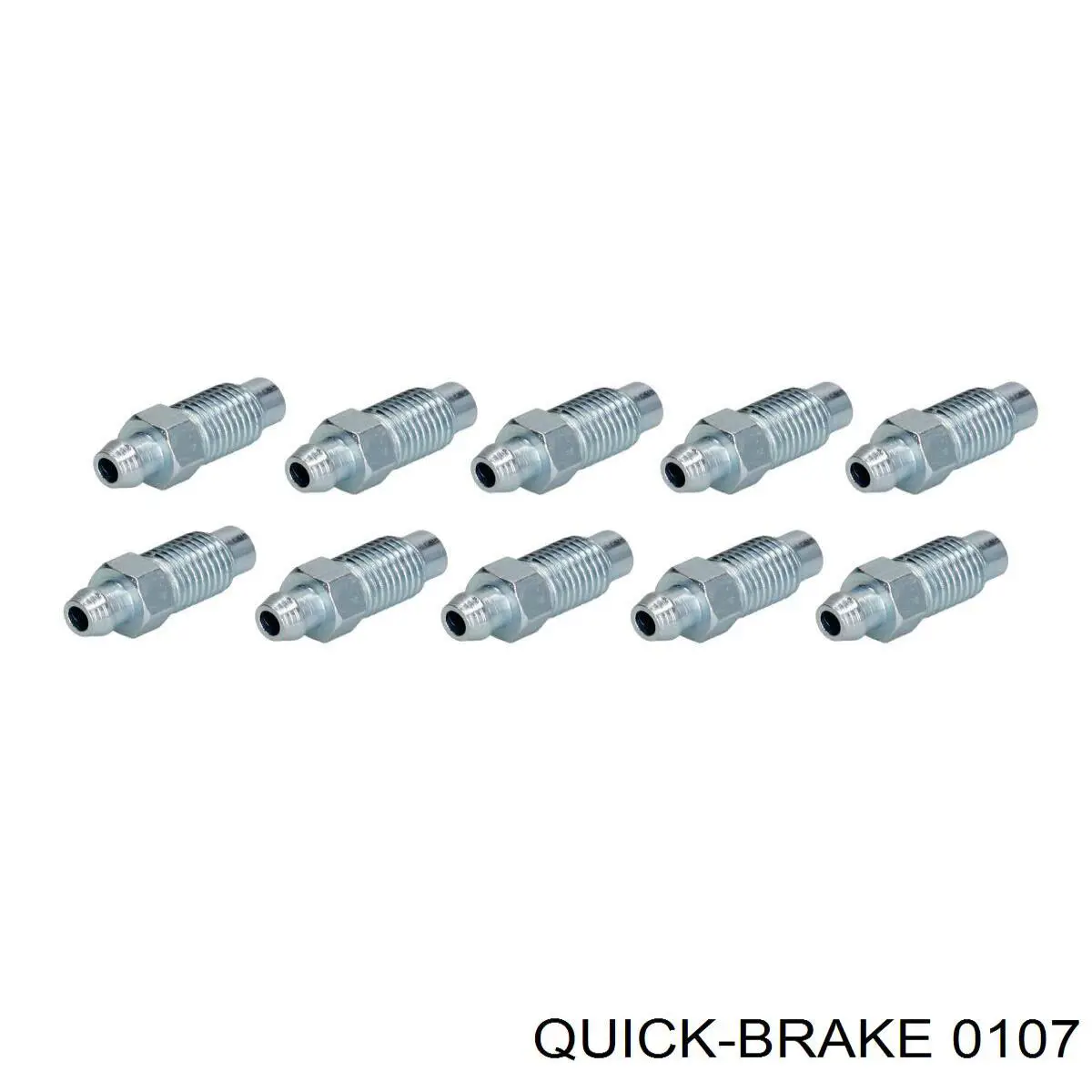 0107 Quick Brake 