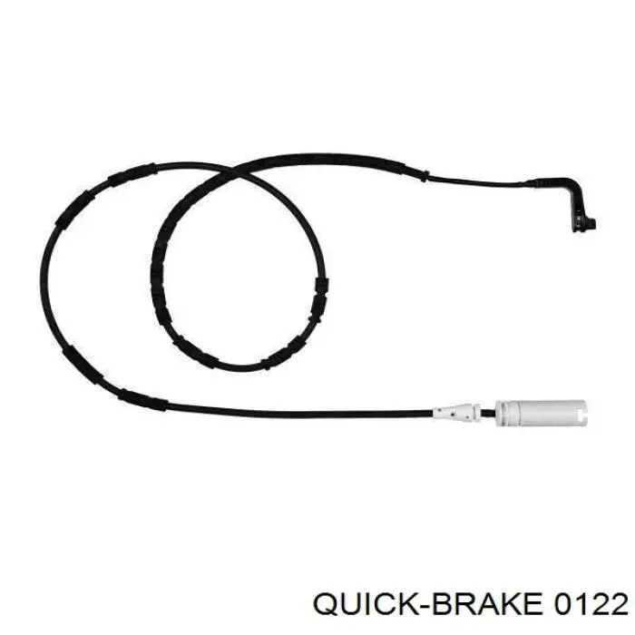  Hyundai/Kia 581201G000 ціна, від 0.34 USD