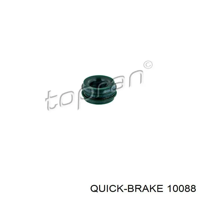 Трос газу 10088 Quick Brake