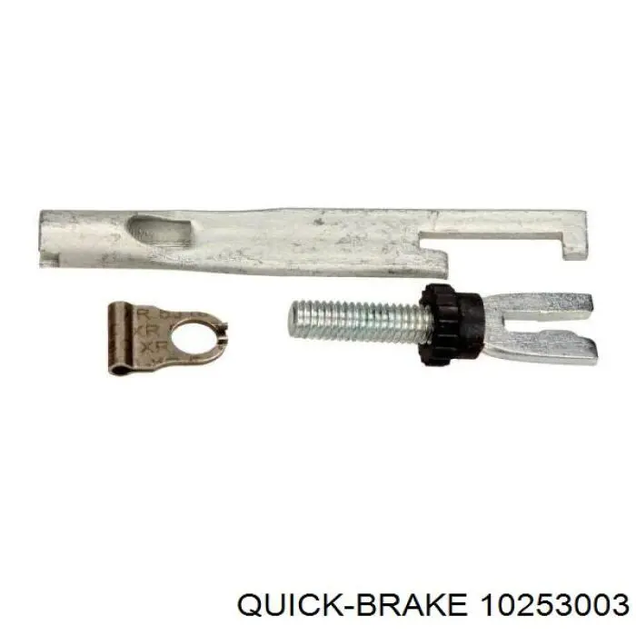 Купити 10253003 Quick Brake 