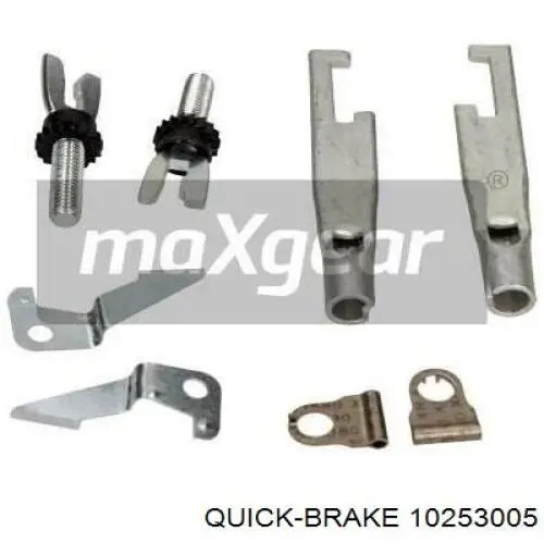  10253005 Quick Brake