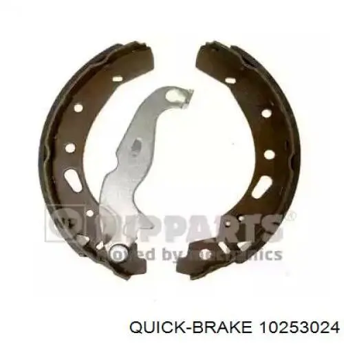 10253024 Quick Brake 