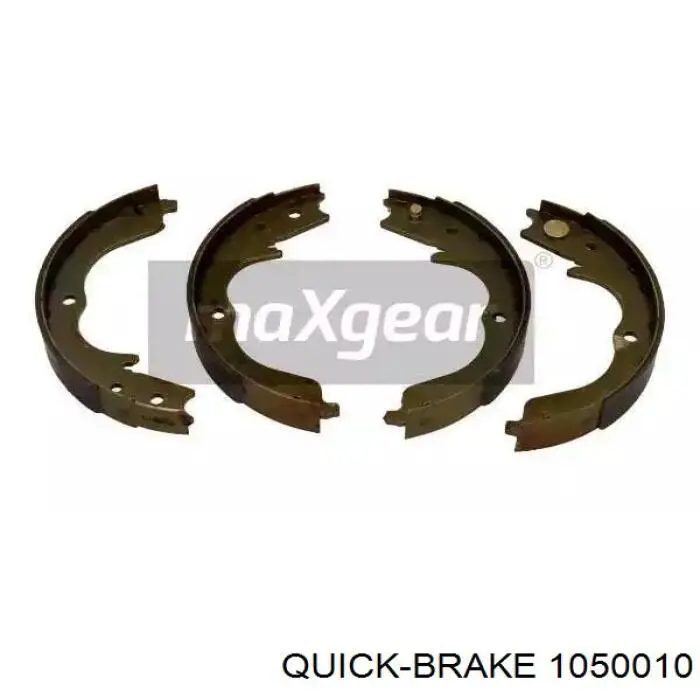  Quick Brake 1050010