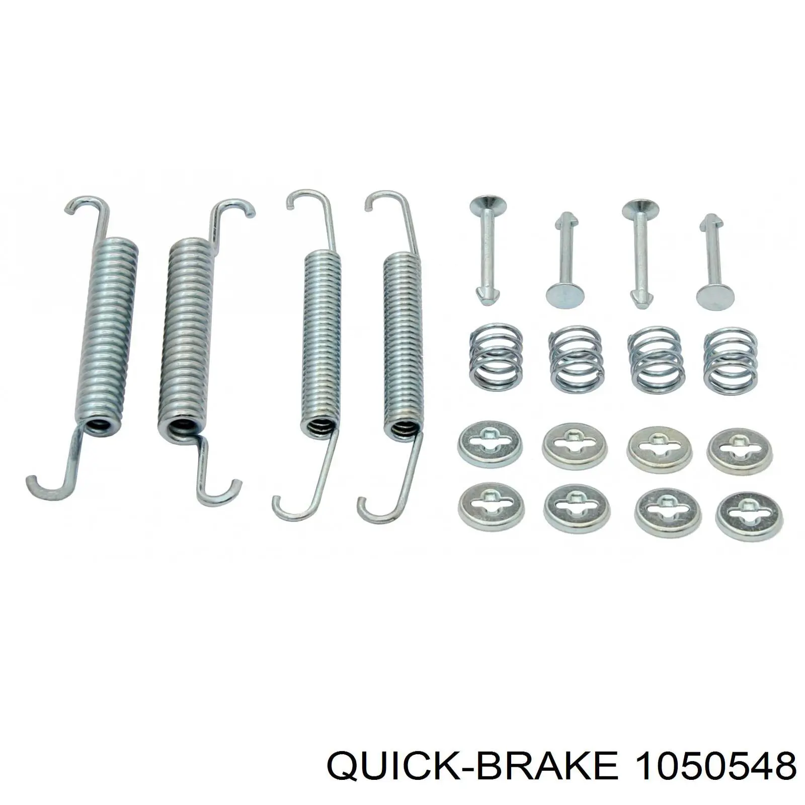  1050548 Quick Brake