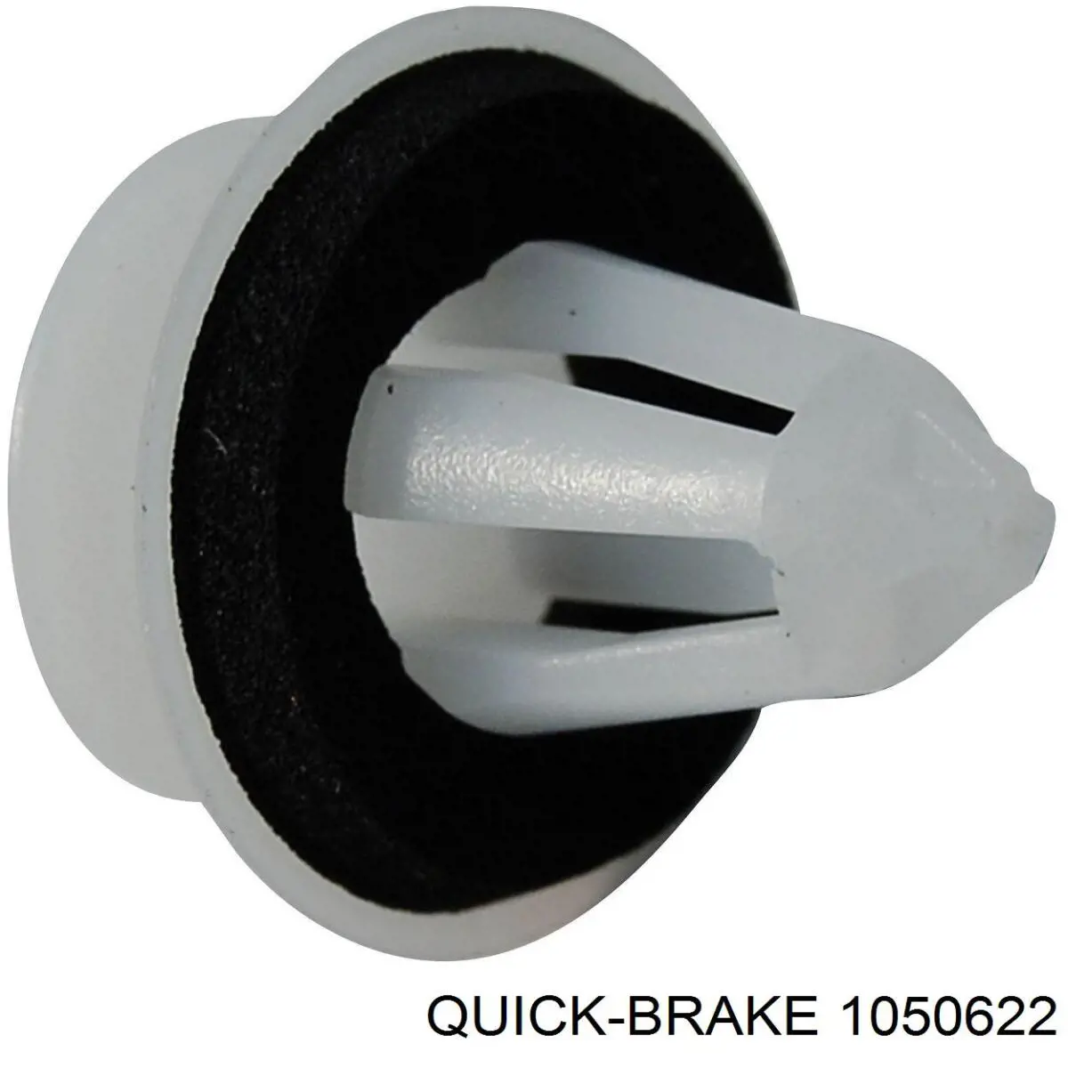 Ремкомплект ручника 1050622 Quick Brake