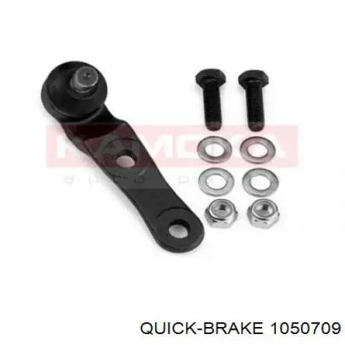  Quick Brake 1050709