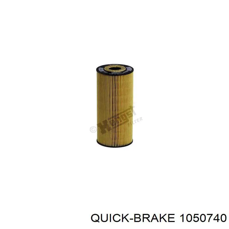 Quick Brake 1050740