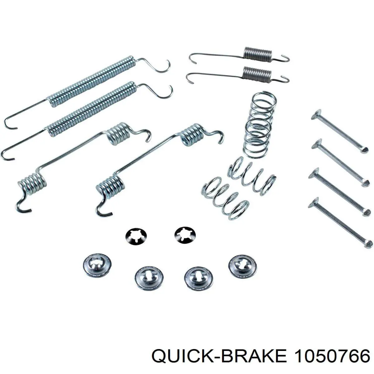  Quick Brake 1050766