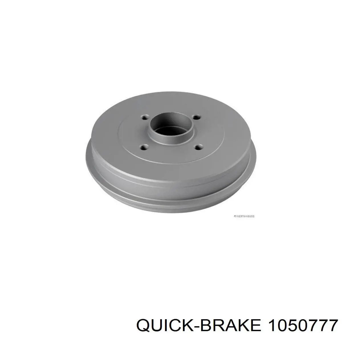  Quick Brake 1050777