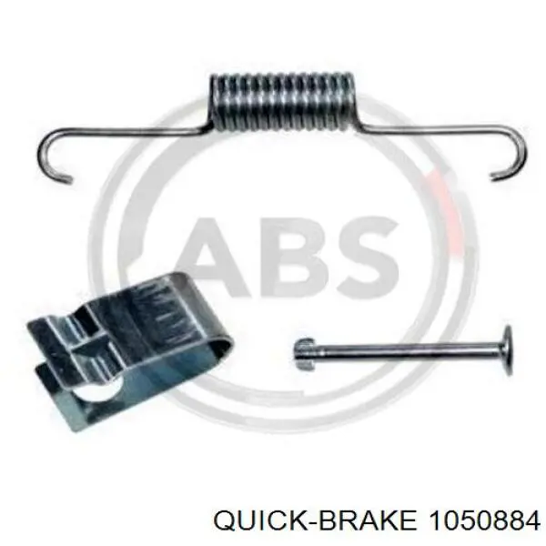  1050884 Quick Brake