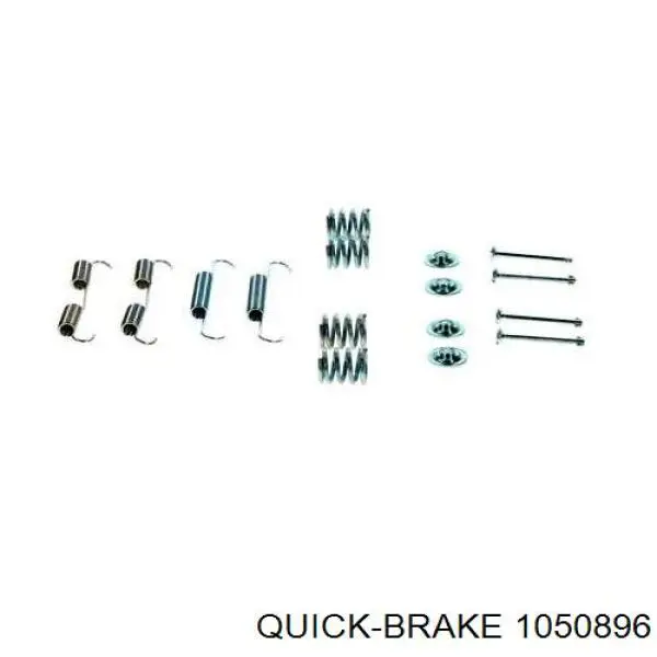  1050896 Quick Brake