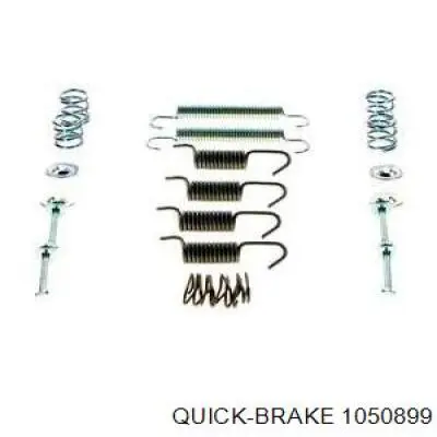  Quick Brake 1050899