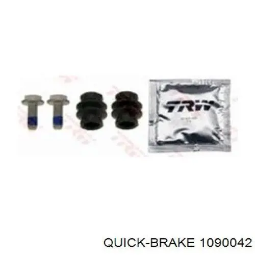 1090042 Quick Brake 