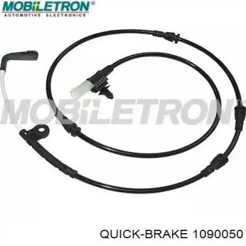 1090050 Quick Brake 