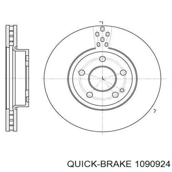  Frenkit 900924 ціна, від 5.37 USD