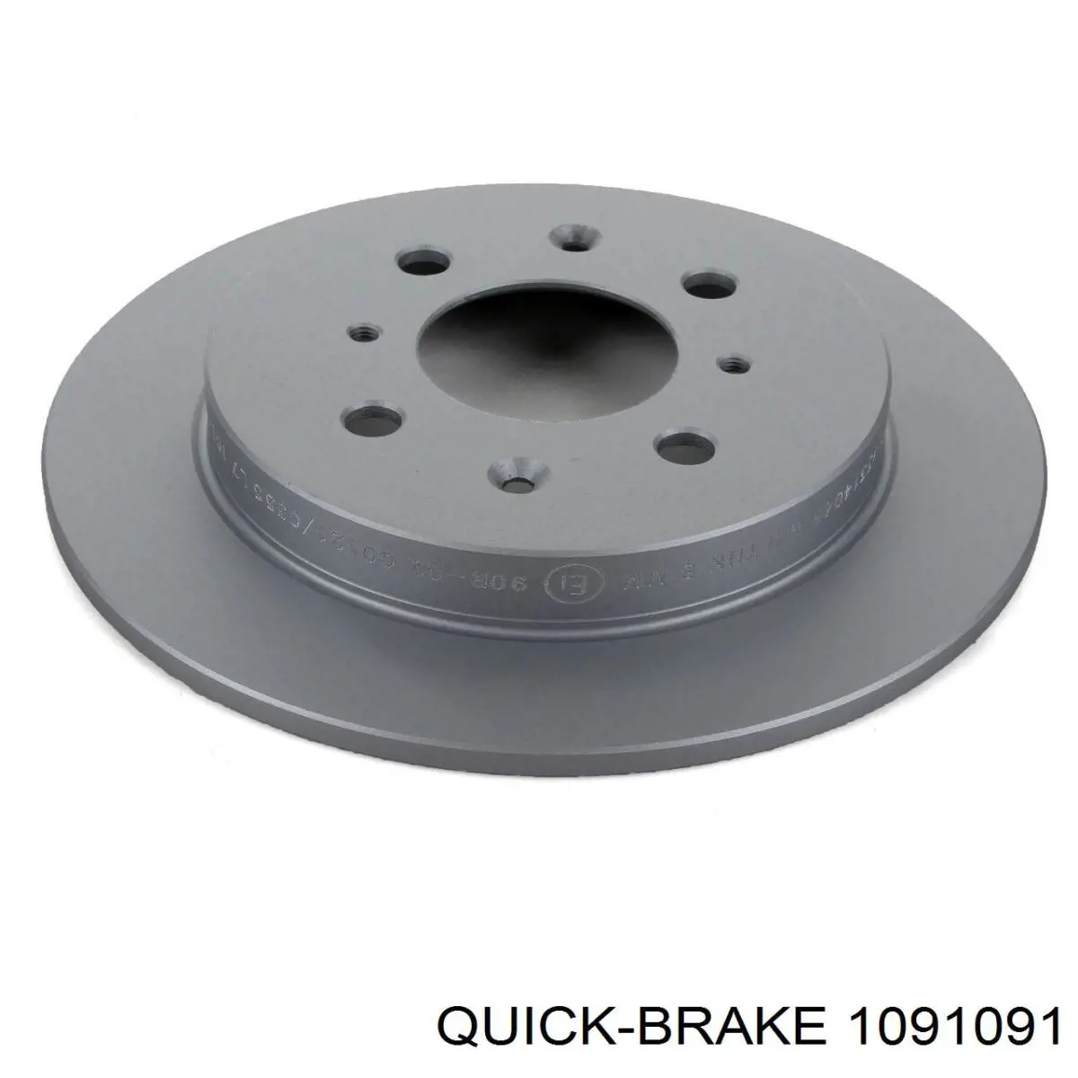  Quick Brake 1091091 ціна, від 5.23 USD
