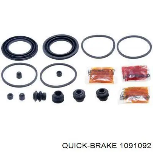  1091092 Quick Brake