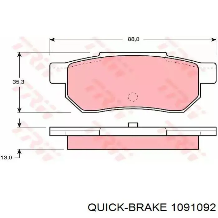  Honda 43244SD2931 ціна, від 5.87 USD