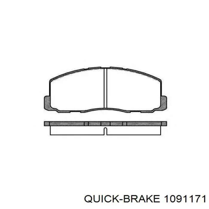  1171Q ABS