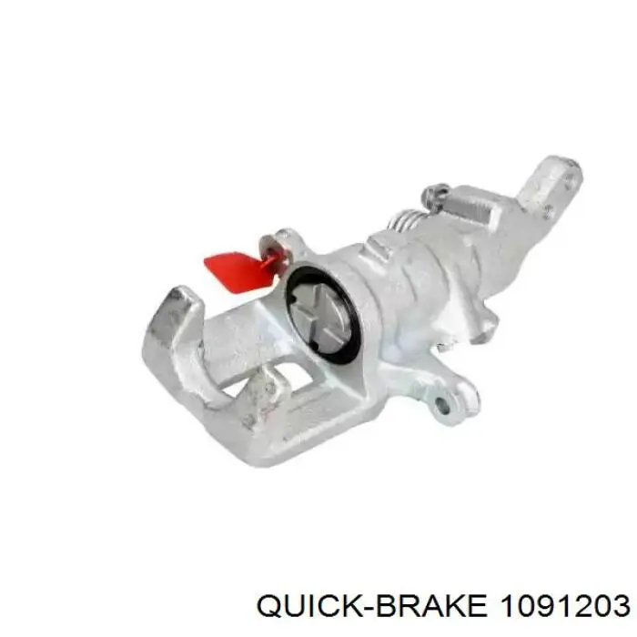  1091203 Quick Brake