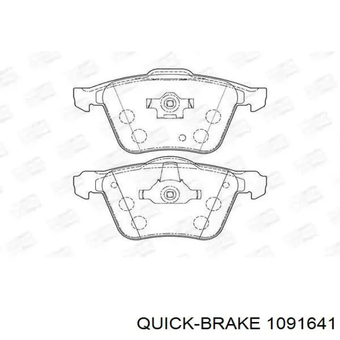 Купити 30665010 Volvo Пружинна засувка супорту