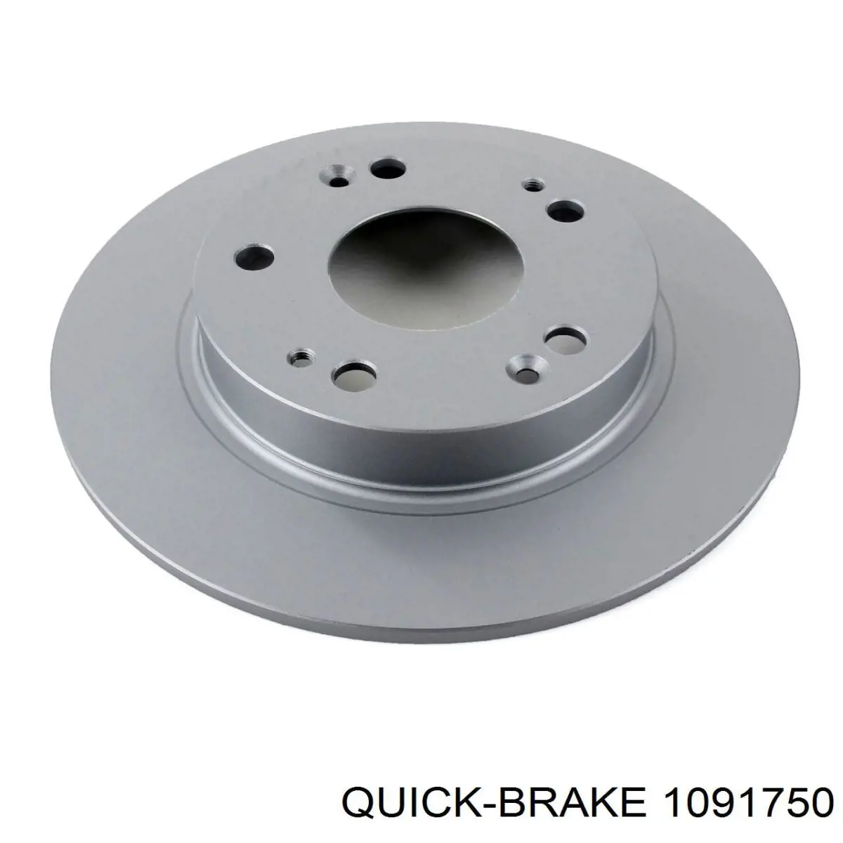  Quick Brake 1091750 ціна, від 5.12 USD