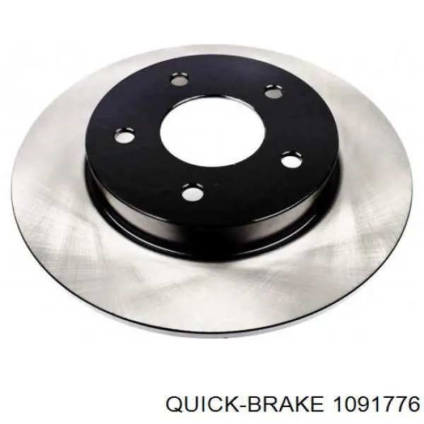 Купити 1091776 Quick Brake 