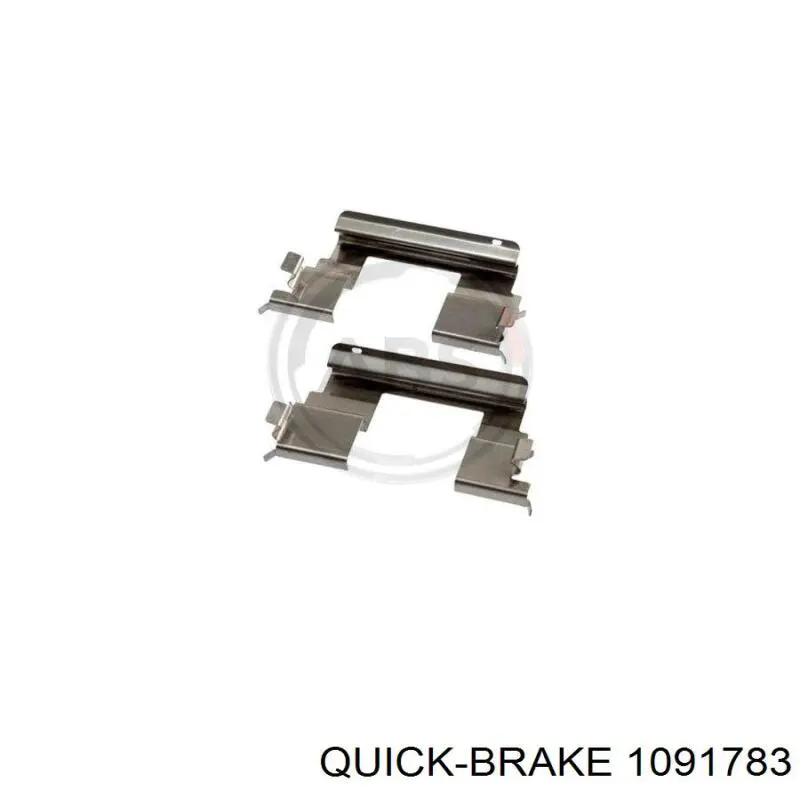 1091783 Quick Brake 