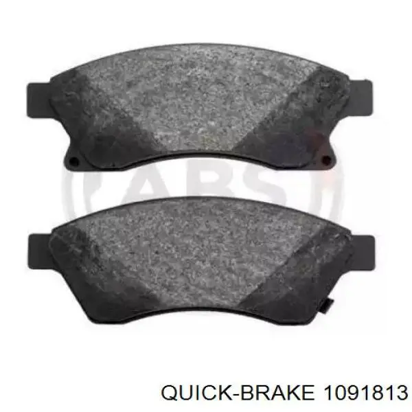  Quick Brake 1091813