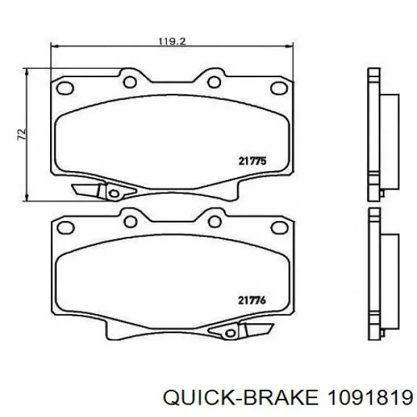  Toyota 4774860030 ціна, від 12.53 USD