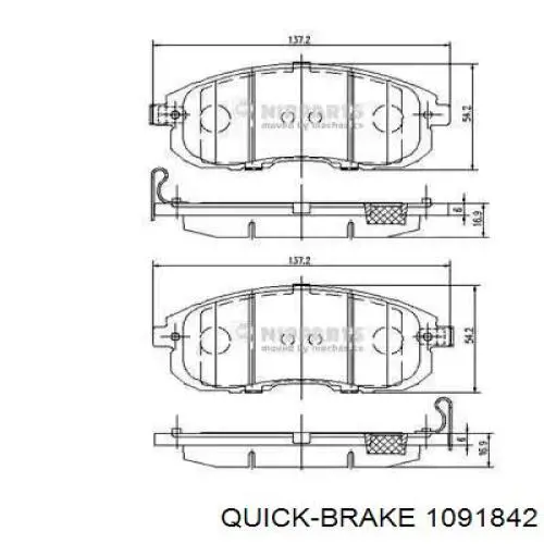 1842Q ABS 