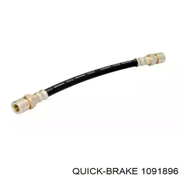  1091896 Quick Brake