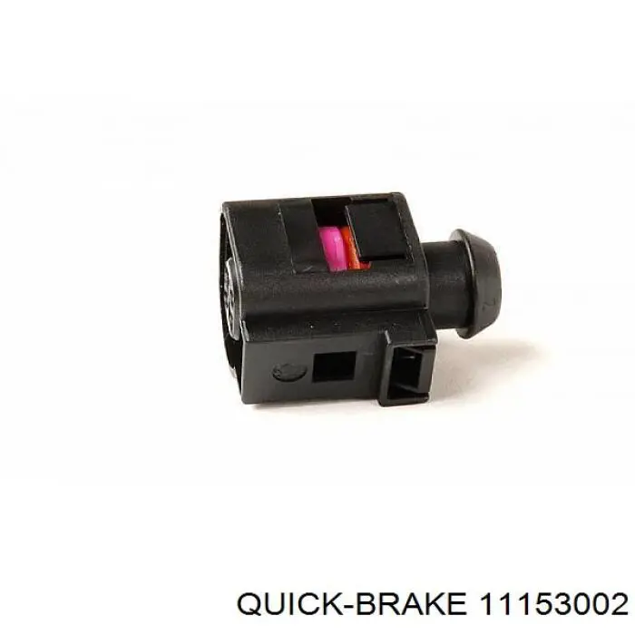  Quick Brake 11153002 ціна, від 17.44 USD