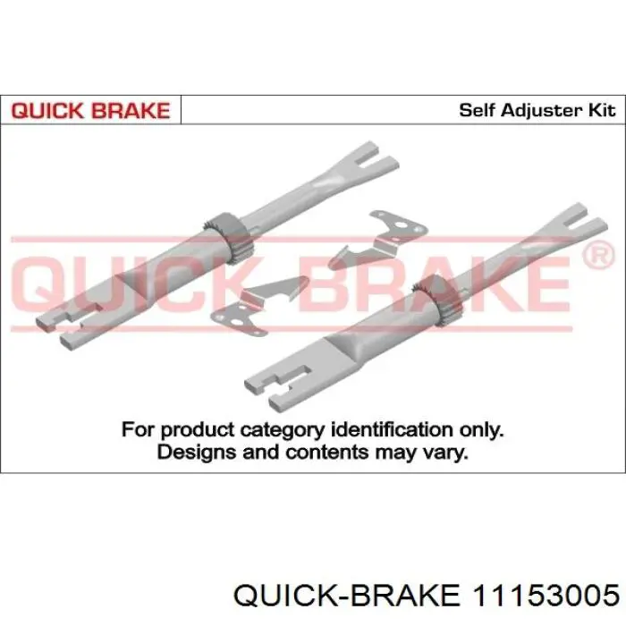  11153005 Quick Brake