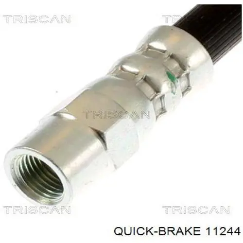  11244 Quick Brake