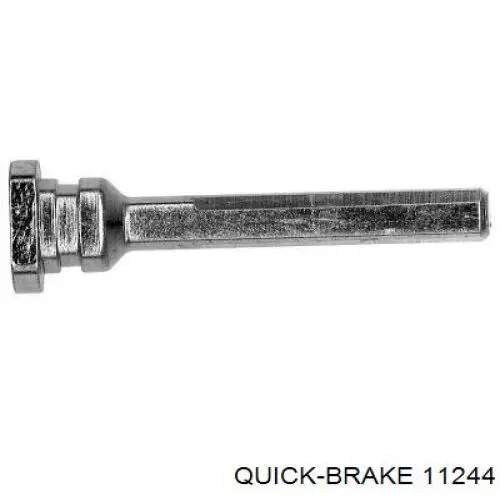 Купити 11244 Quick Brake 