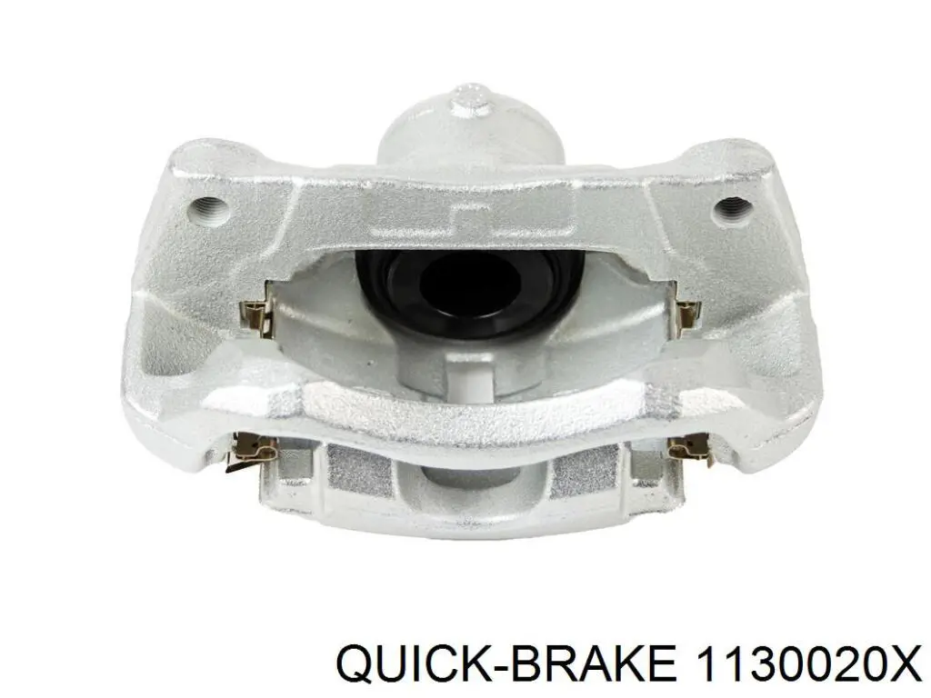 1130020X Quick Brake Ремкомплект гальмівної системи
