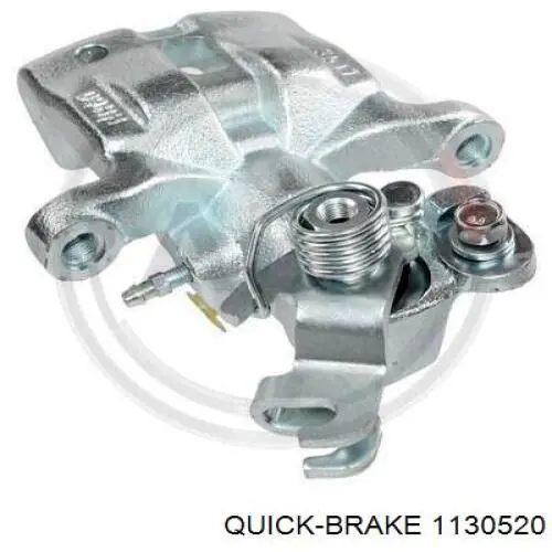 1130520 Quick Brake 