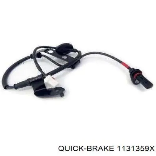 A0004200582 Mercedes Ремкомплект заднього гальмівного супорта