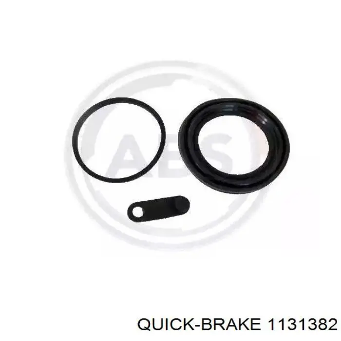 1131382 Quick Brake 